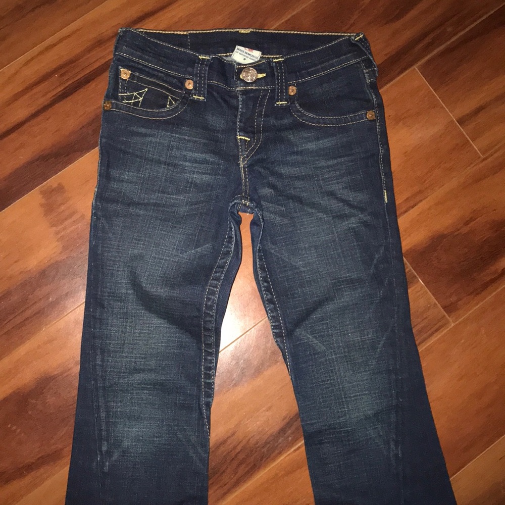 Jeans - Picture 3 of 3
